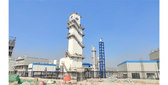 芯恩電子信息產(chǎn)業(yè)園項目